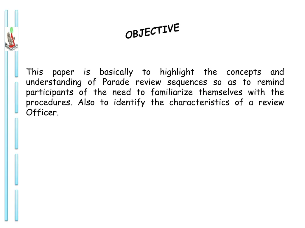 this paper is basically to highlight the concepts