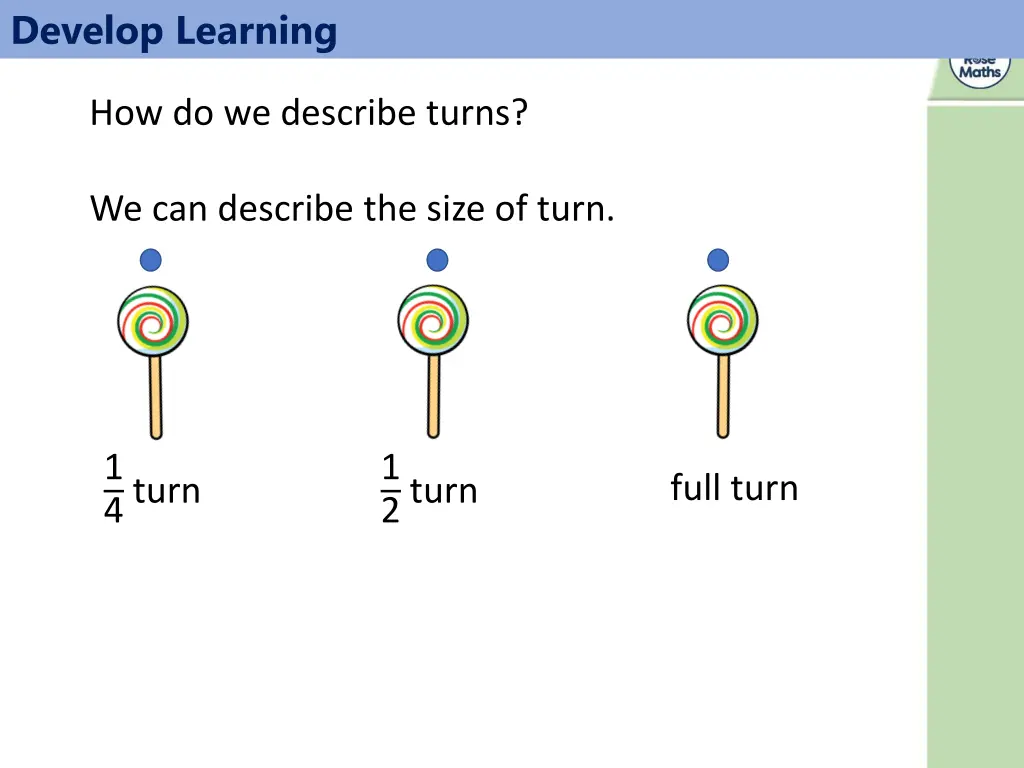 develop learning 3