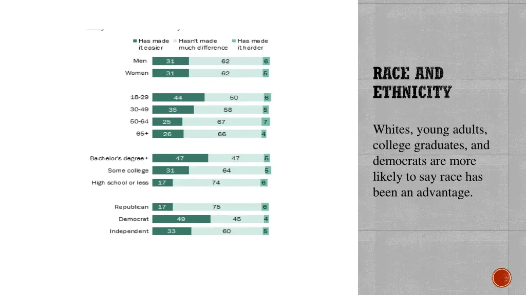 race and ethnicity 2