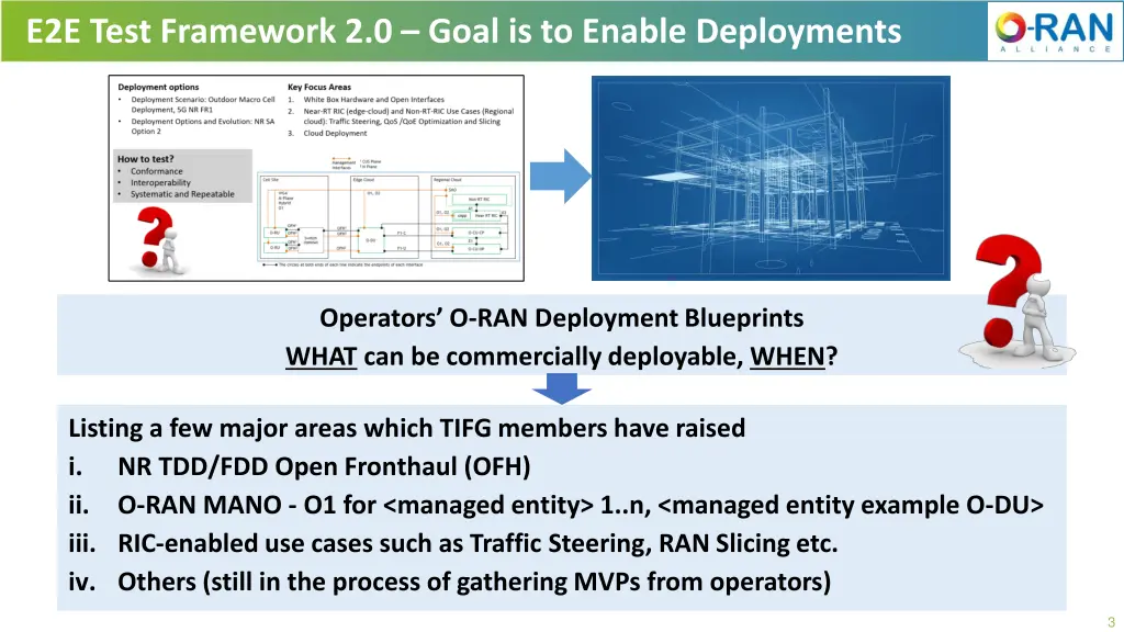 e2e test framework 2 0 goal is to enable