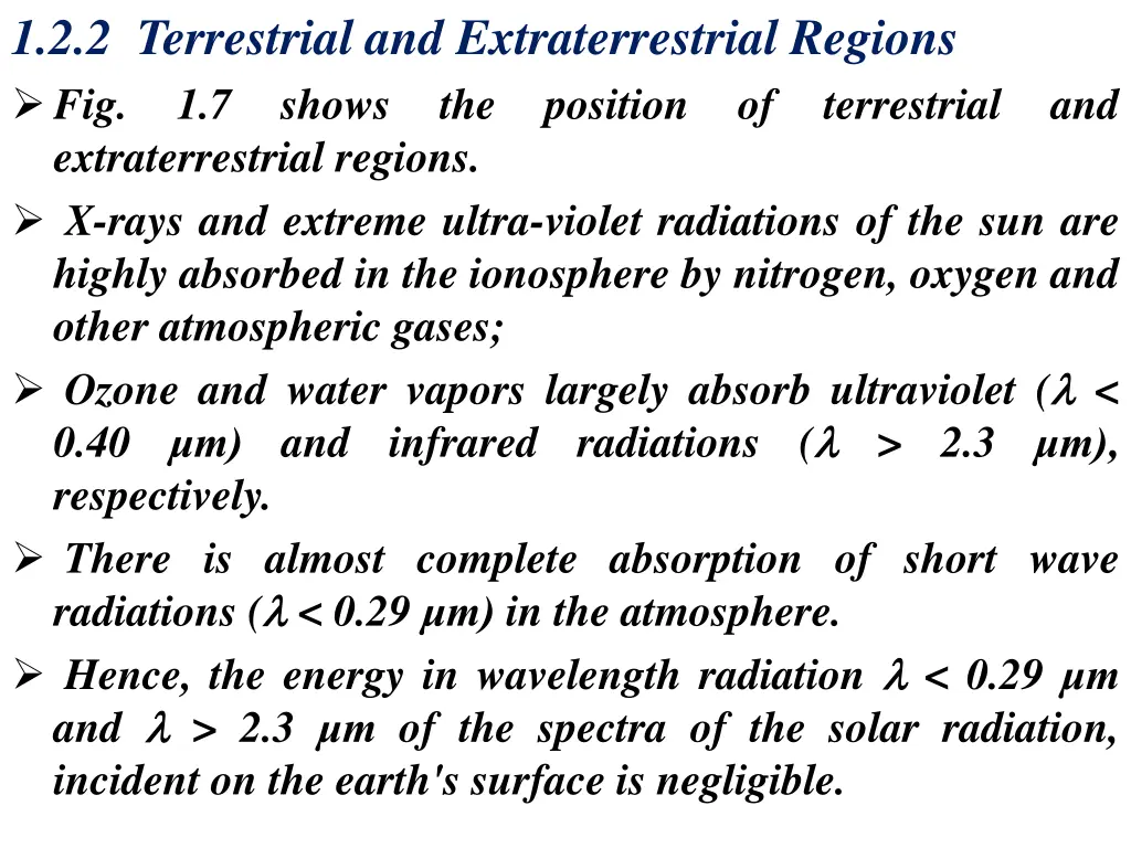 1 2 2 terrestrial and extraterrestrial regions