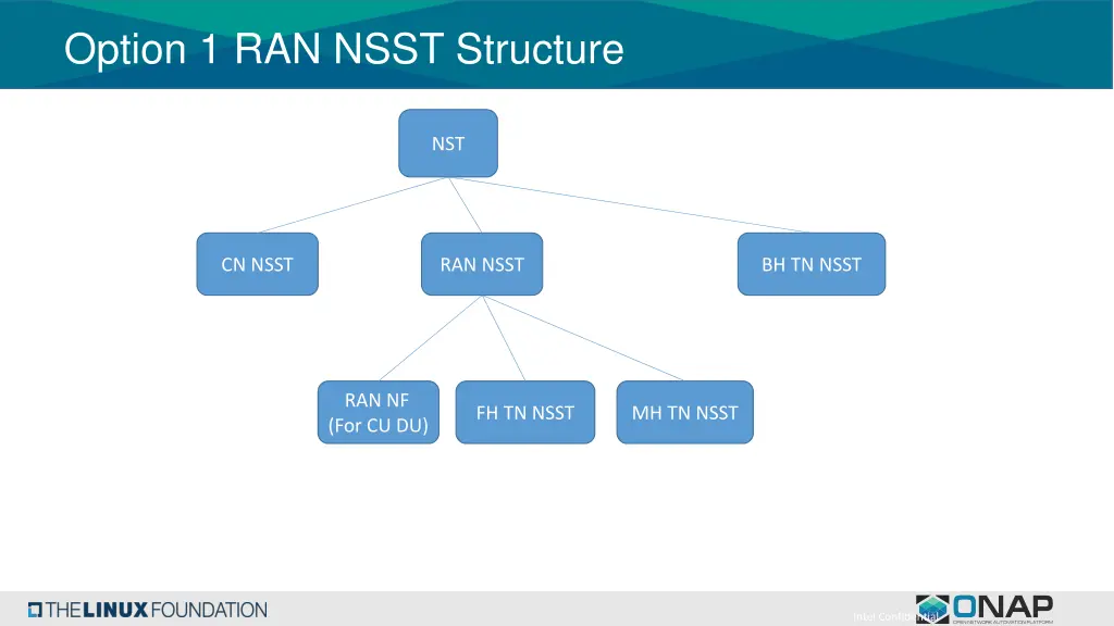 option 1 ran nsst structure