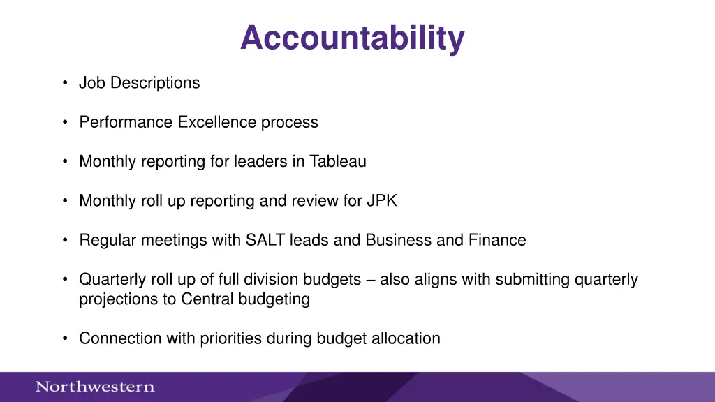 accountability 1