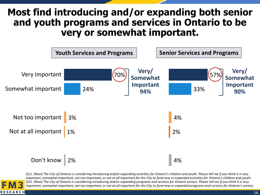 most find introducing and or expanding both