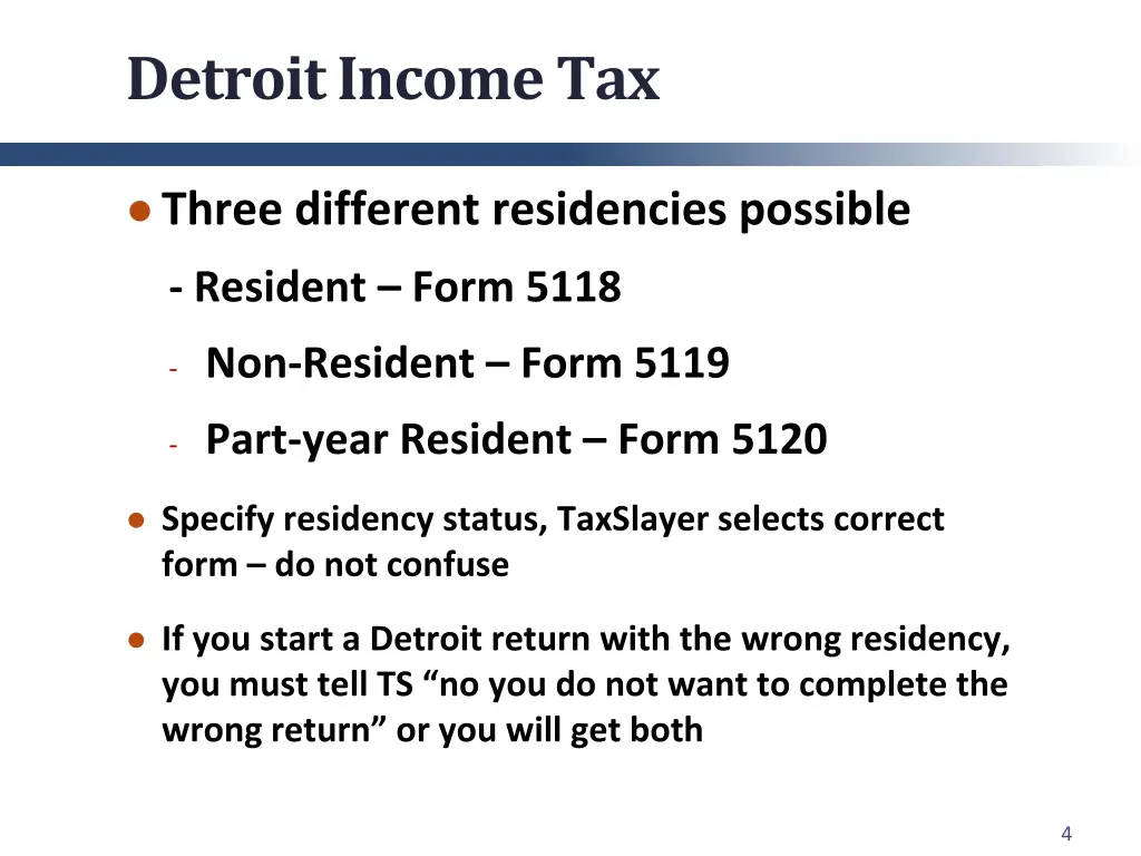 detroit income tax 2