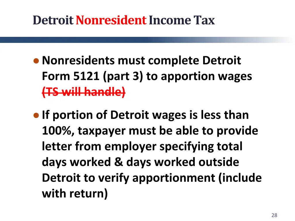 detroit nonresident income tax 2