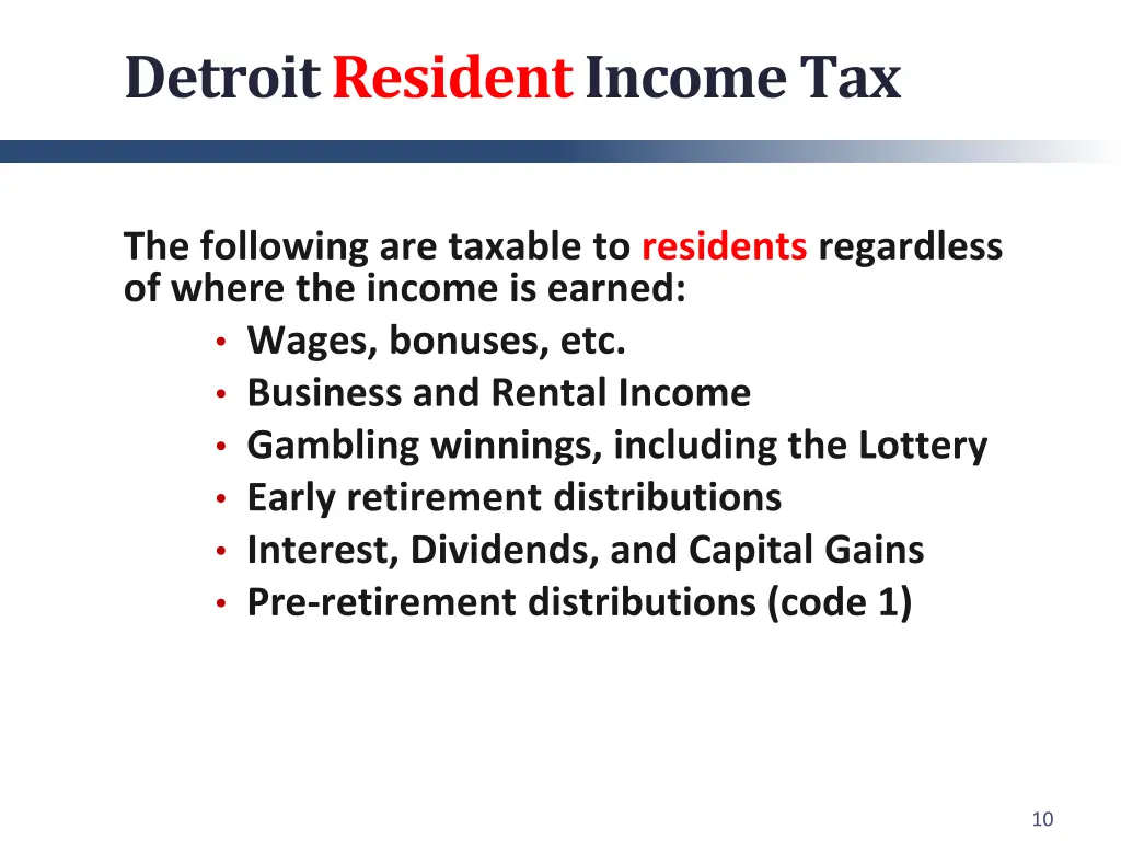 detroit resident income tax 1