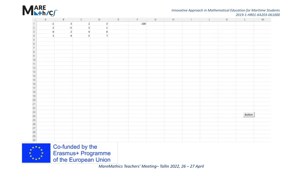 innovative approach in mathematical education 14