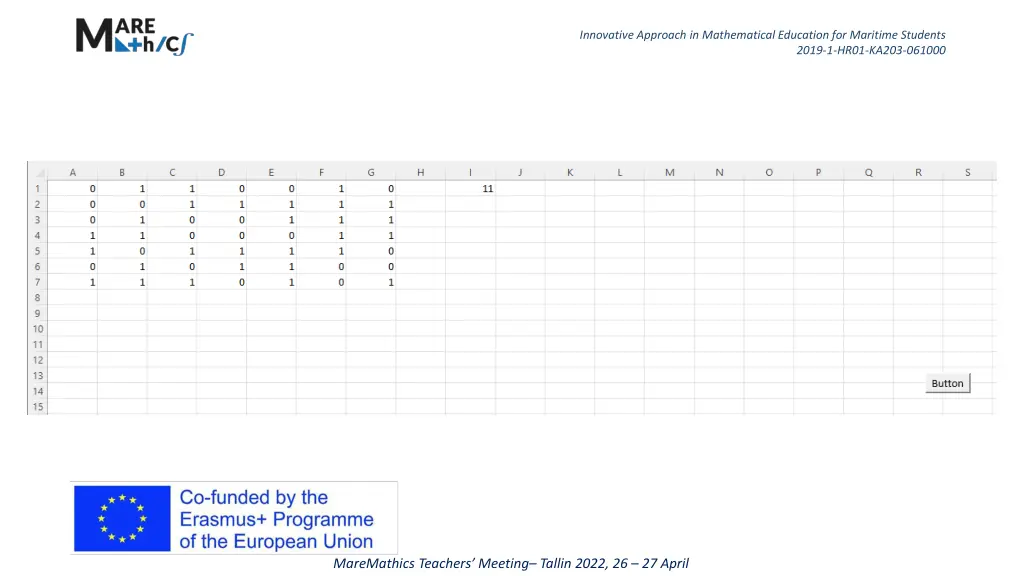 innovative approach in mathematical education 20