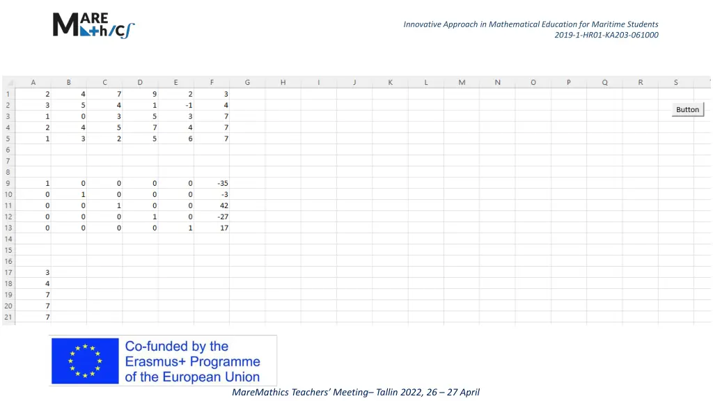 innovative approach in mathematical education 30