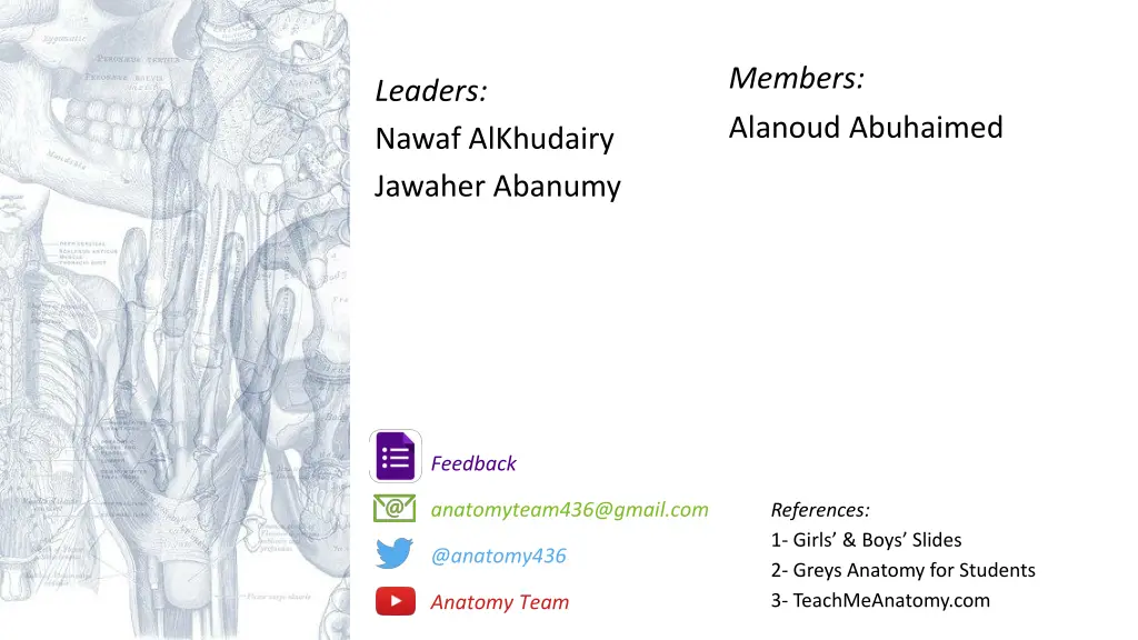 members alanoud abuhaimed