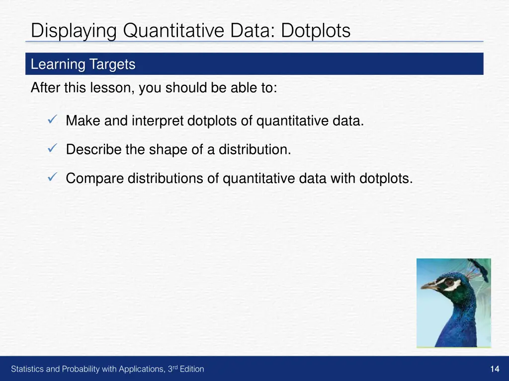 displaying quantitative data dotplots 5