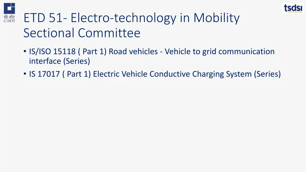 etd 51 electro technology in mobility sectional