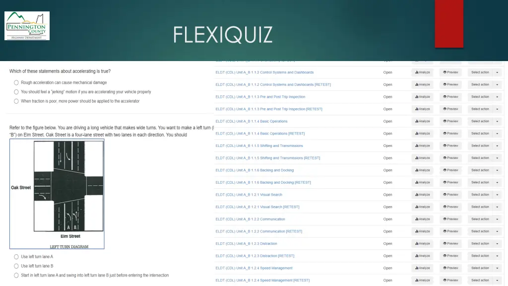 flexiquiz