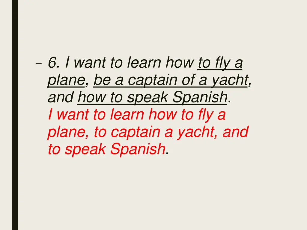 6 i want to learn how to fly a plane be a captain 1