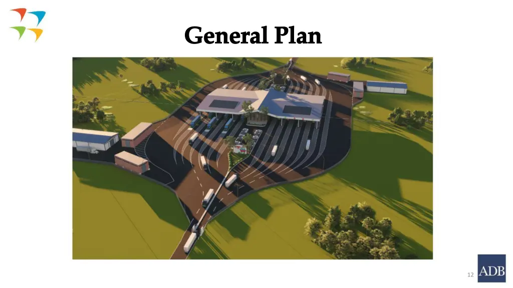 general plan general plan