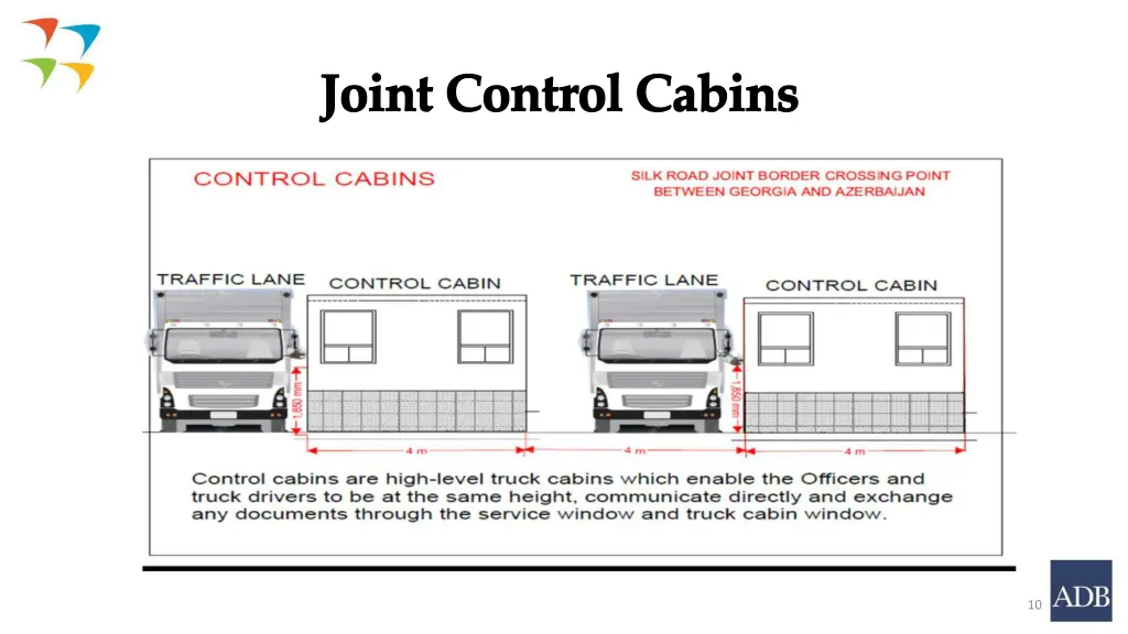 joint control cabins joint control cabins