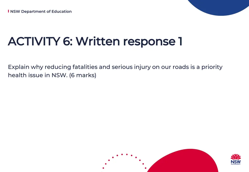 nsw department of education 1