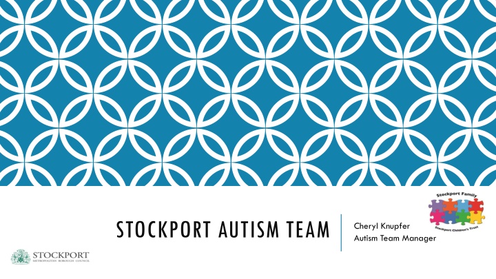 stockport autism team