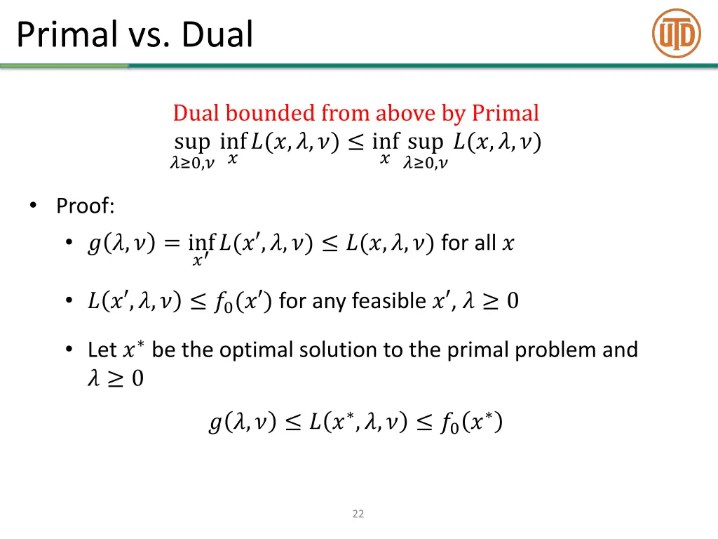 primal vs dual 3