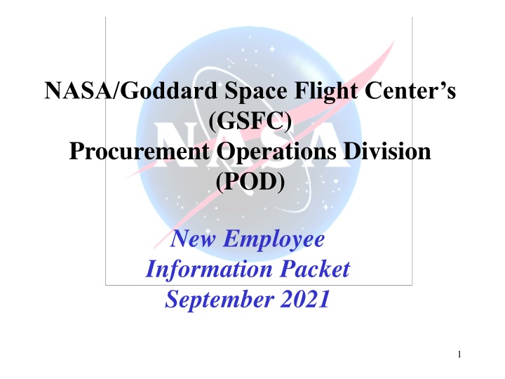 nasa goddard space flight center s gsfc