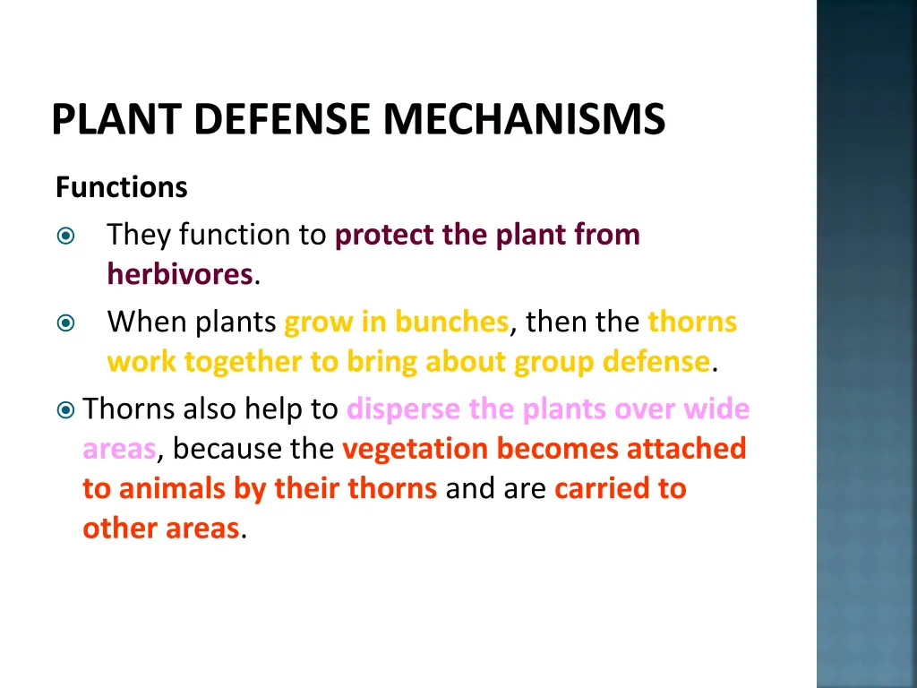 plant defense mechanisms 2