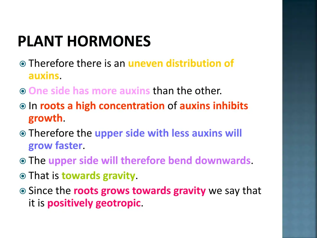 plant hormones 14