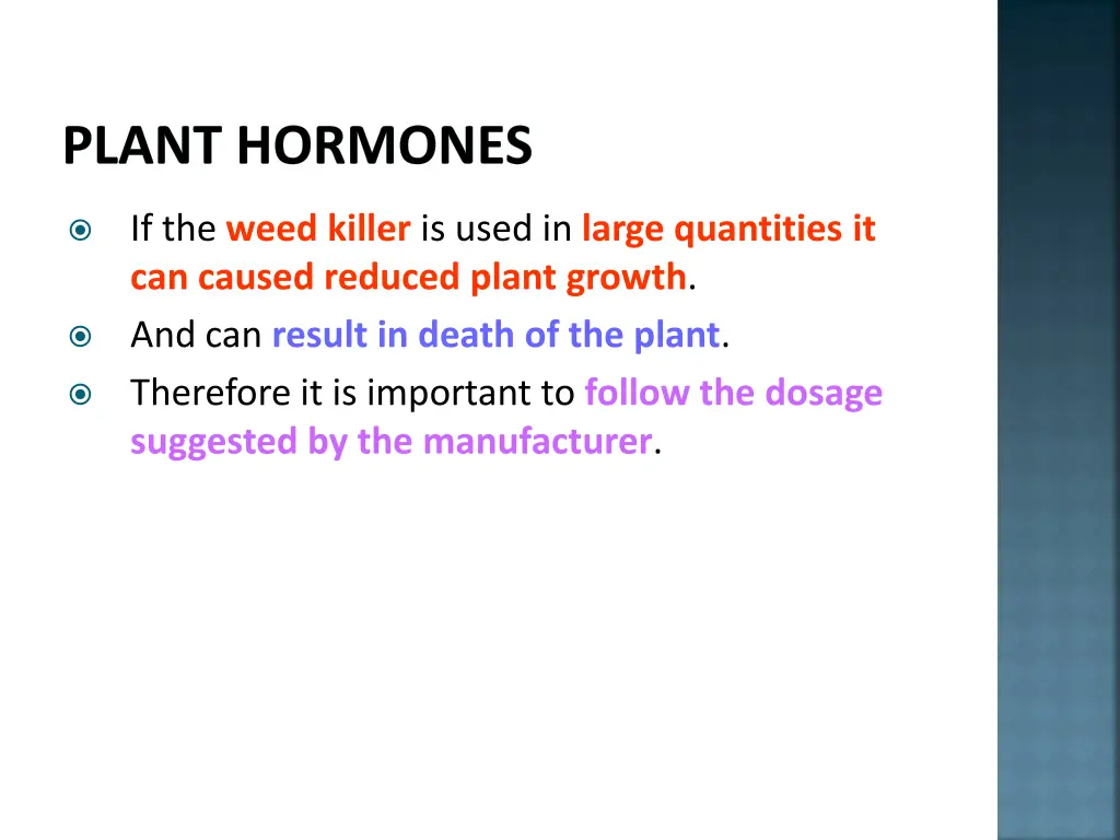 plant hormones 9