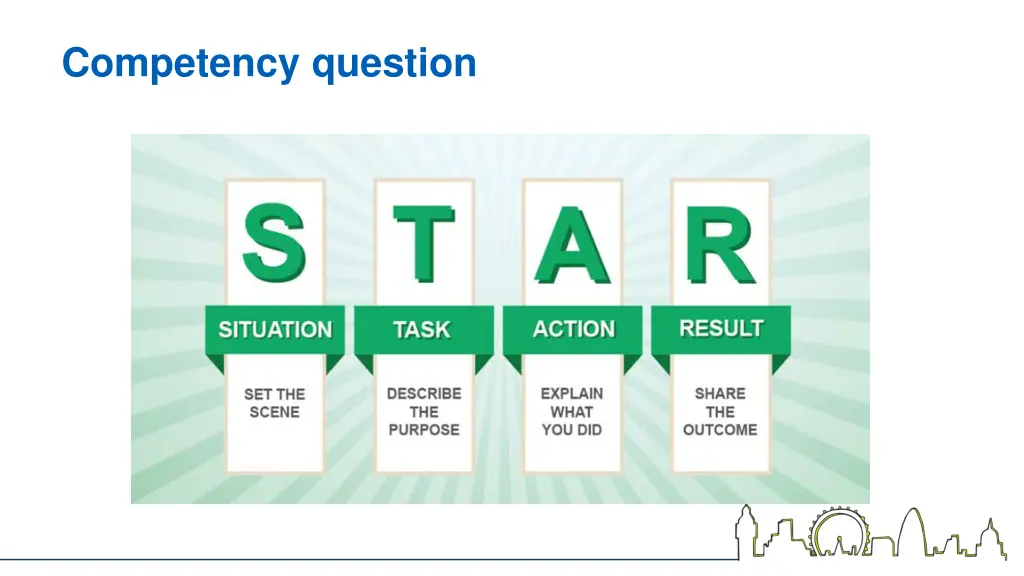 competency question