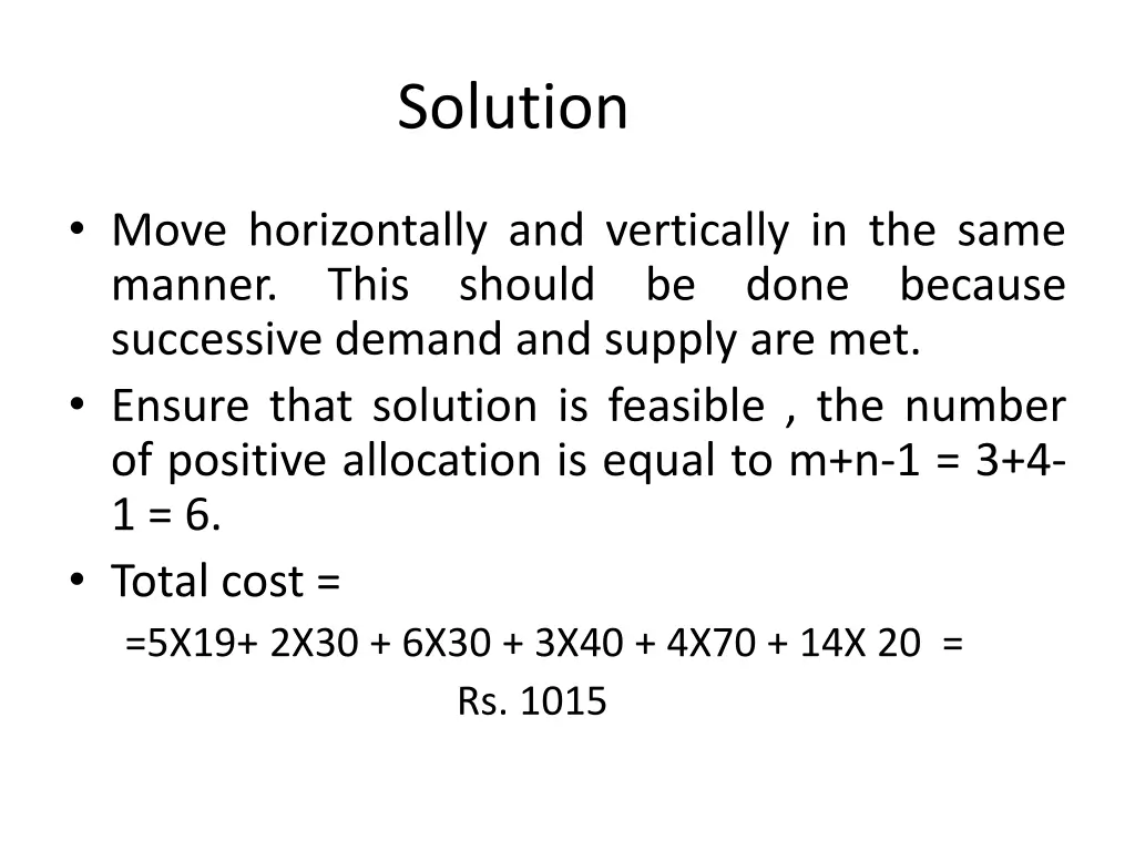 solution 8