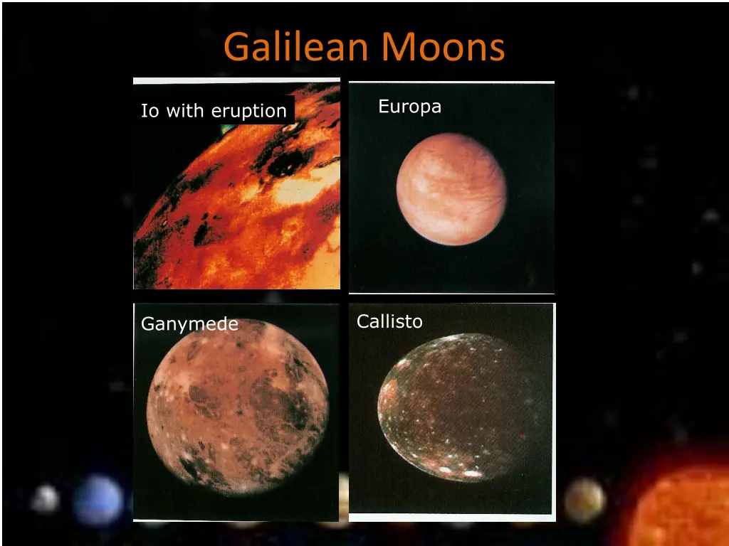 galilean moons