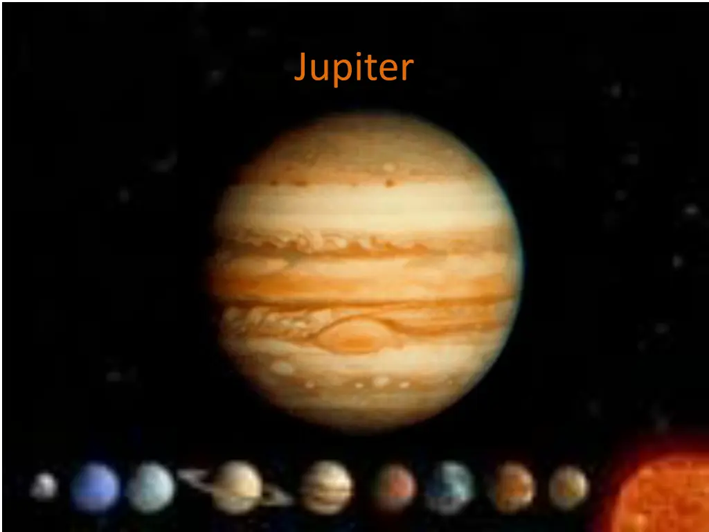 jupiter