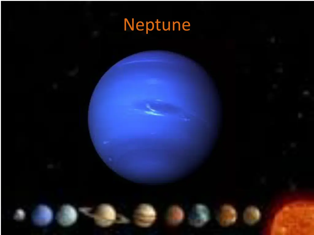 neptune