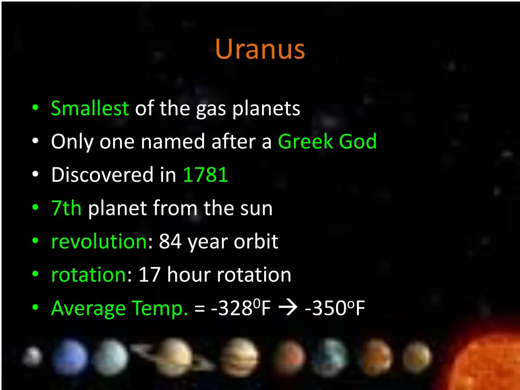 uranus 1