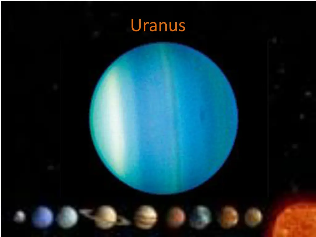 uranus