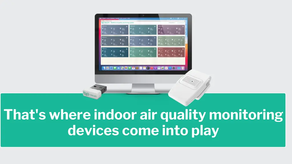 that s where indoor air quality monitoring