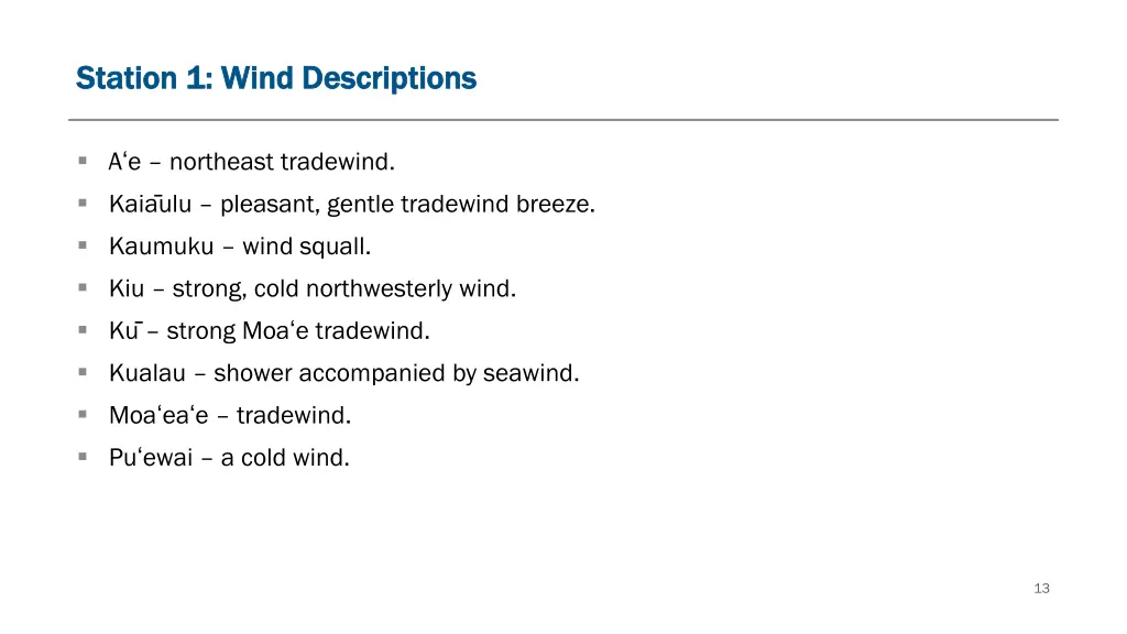 station station 1 1 wind descriptions wind