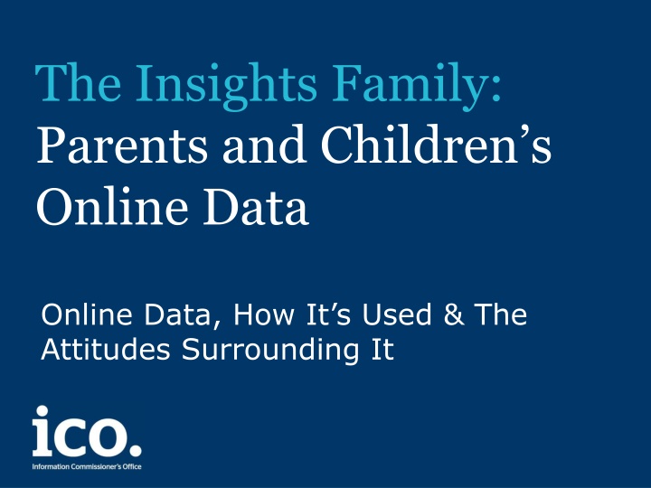 the insights family parents and children s online