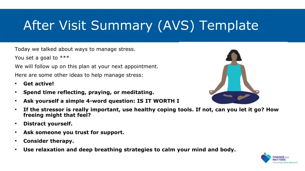 after visit summary avs template