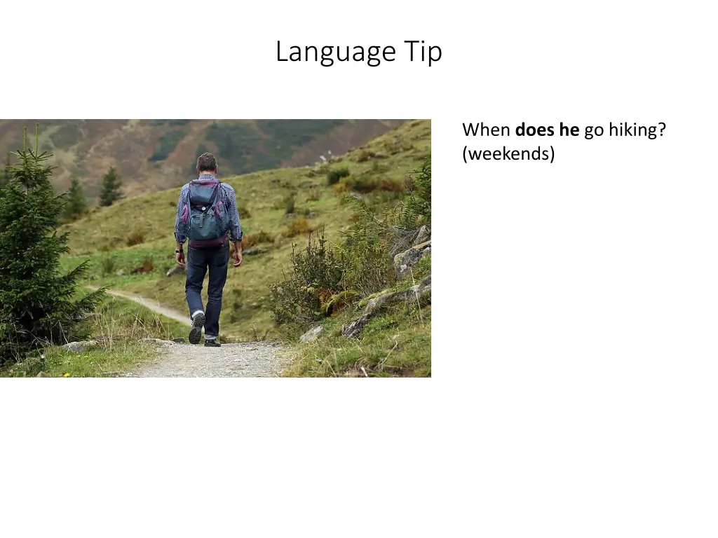 language tip 3