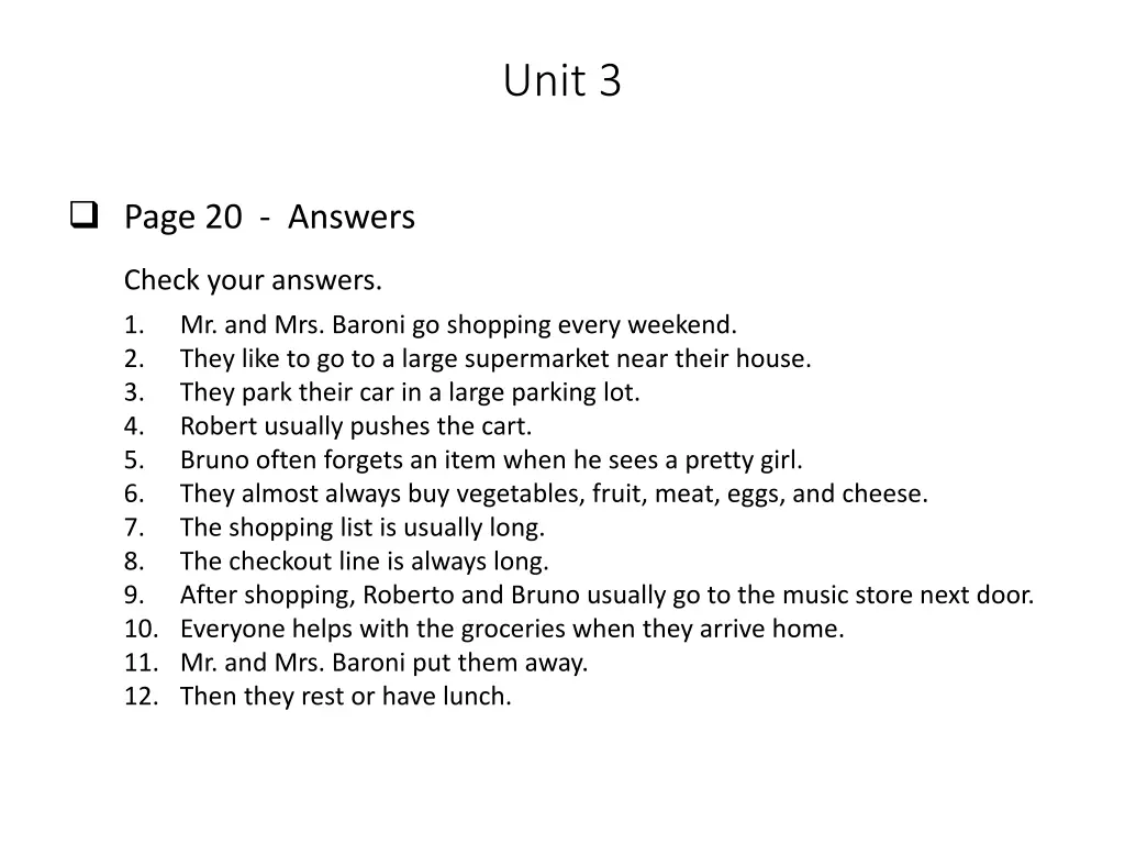 unit 3 2