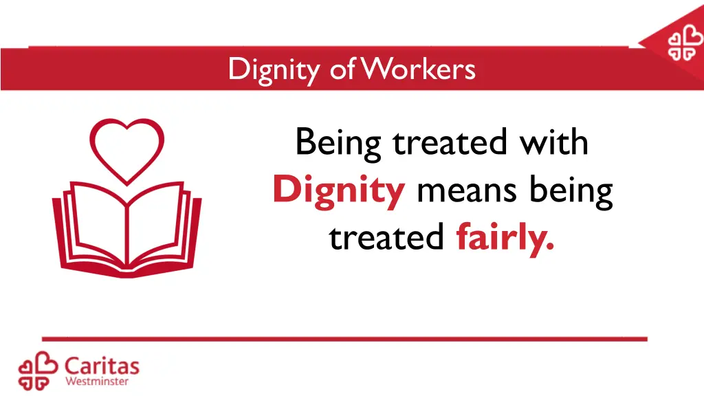 dignity of workers 1