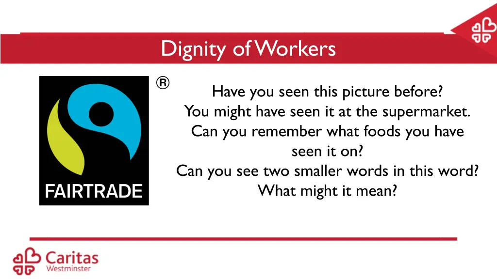 dignity of workers 5