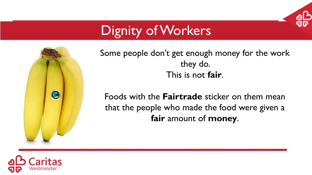 dignity of workers 6