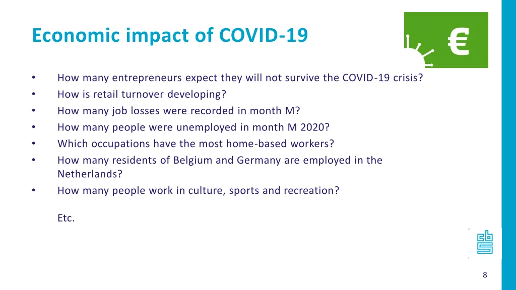 economic impact of covid 19