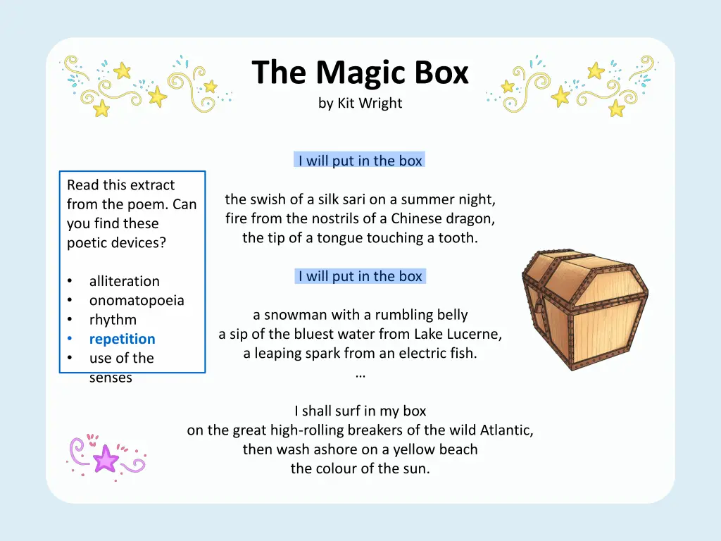 the magic box by kit wright 4