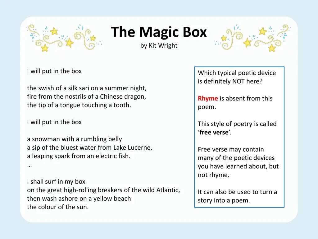 the magic box by kit wright 5