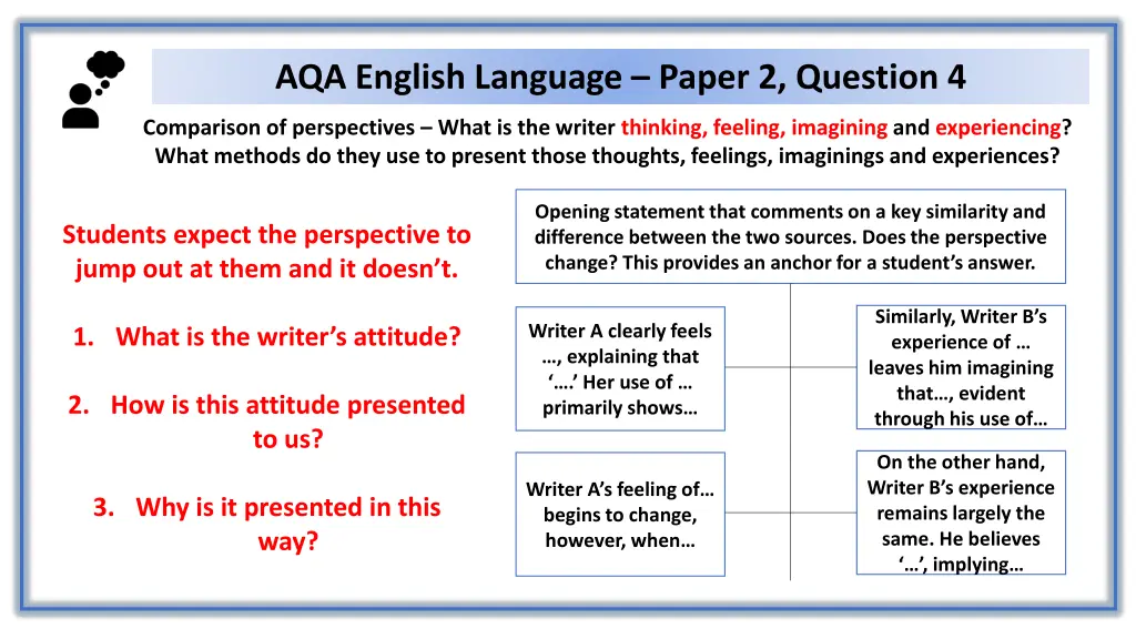 aqa english language paper 2 question 4 2