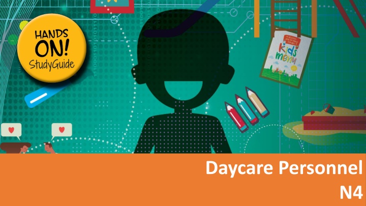 daycare personnel