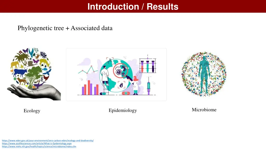 introduction results